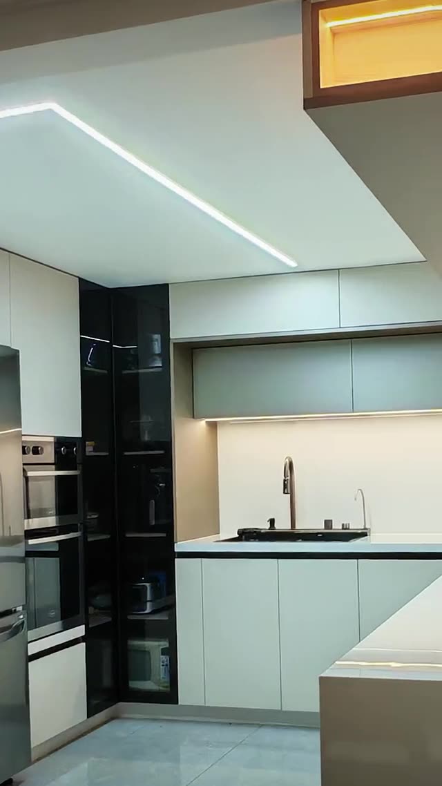 Cocina integral Altaviza 1