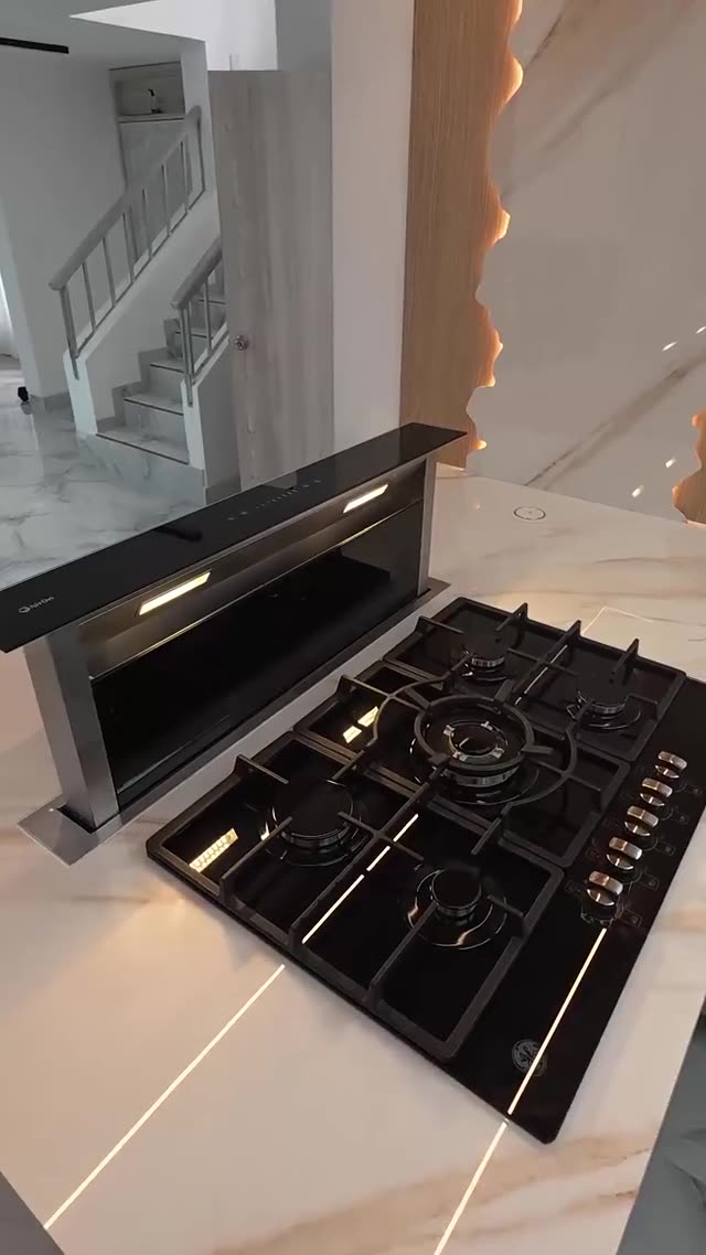 Cocina integral Altaviza 2