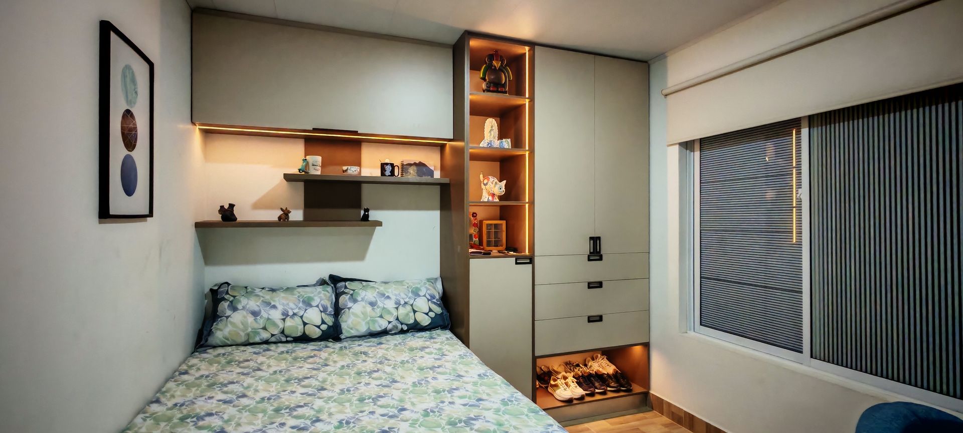 Closet Altaviza a medida